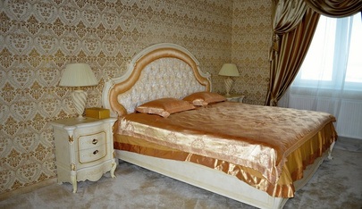 Golden Life - Brothel in Bratislavsky Kraj, Slovakia