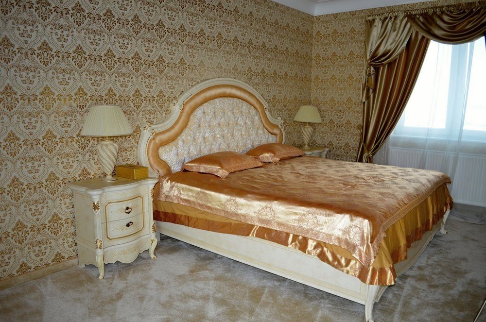 Golden Life - Brothel in Bratislavsky Kraj, Slovakia