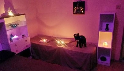 Eva Tantra Masáž - Erotic Massage in Bratislavsky Kraj, Slovakia