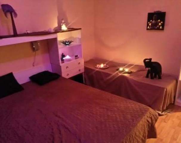 Eva Tantra Masáž - Erotic Massage in Bratislavsky Kraj, Slovakia