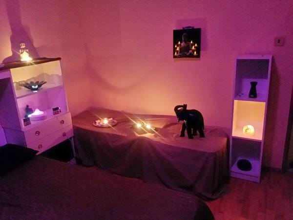 Eva Tantra Masáž - Erotic Massage in Bratislavsky Kraj, Slovakia