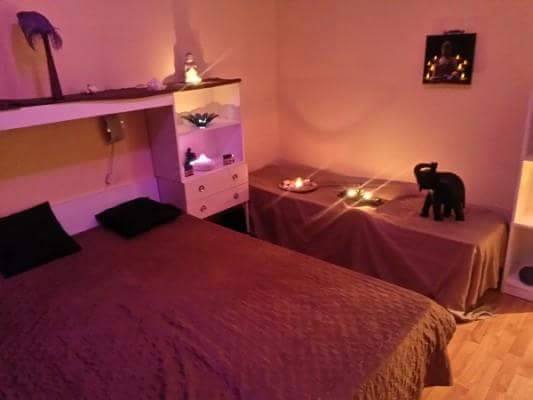Eva Tantra Masáž - Erotic Massage in Bratislavsky Kraj, Slovakia