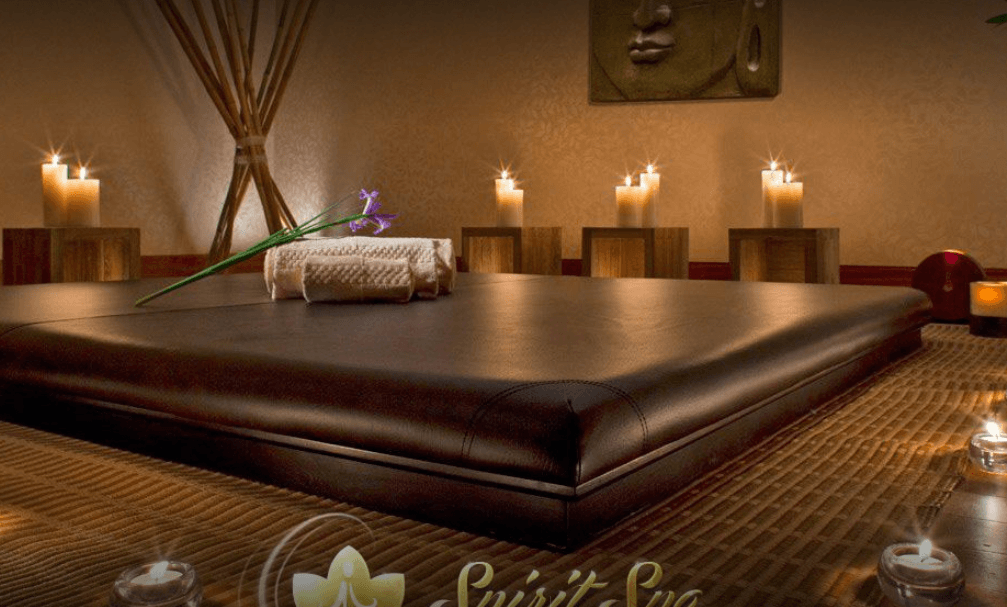 Spirit Spa - Erotic Massage in Bratislavsky Kraj, Slovakia