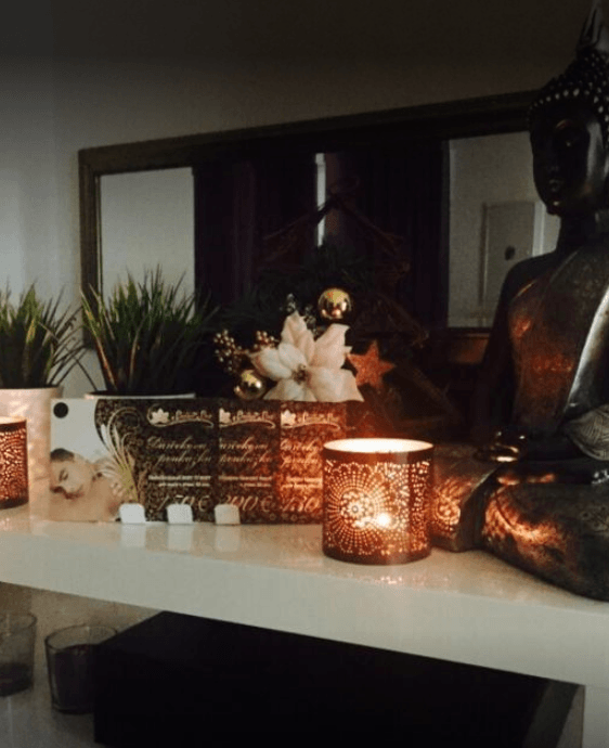 Spirit Spa - Erotic Massage in Bratislavsky Kraj, Slovakia
