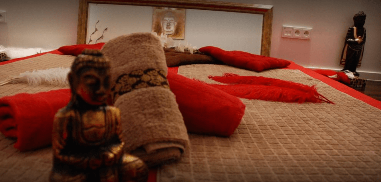 Spirit Spa - Erotic Massage in Bratislavsky Kraj, Slovakia