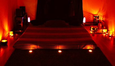 Tantra Diamond Bratislava - Erotic Massage in Bratislavsky Kraj, Slovakia
