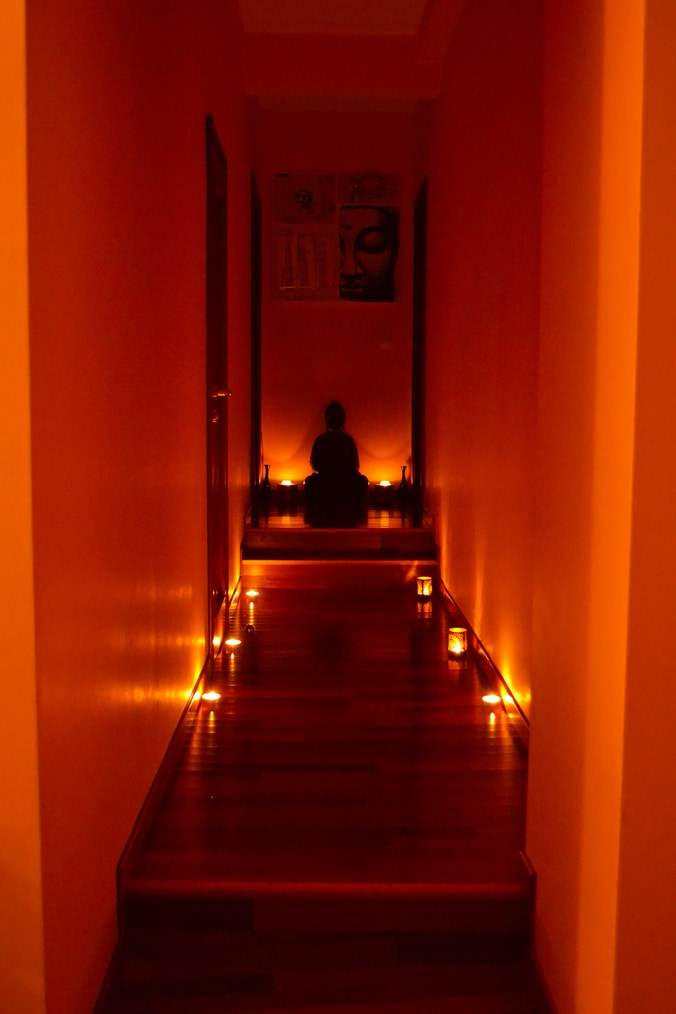 Tantra Diamond Bratislava - Erotic Massage in Bratislavsky Kraj, Slovakia
