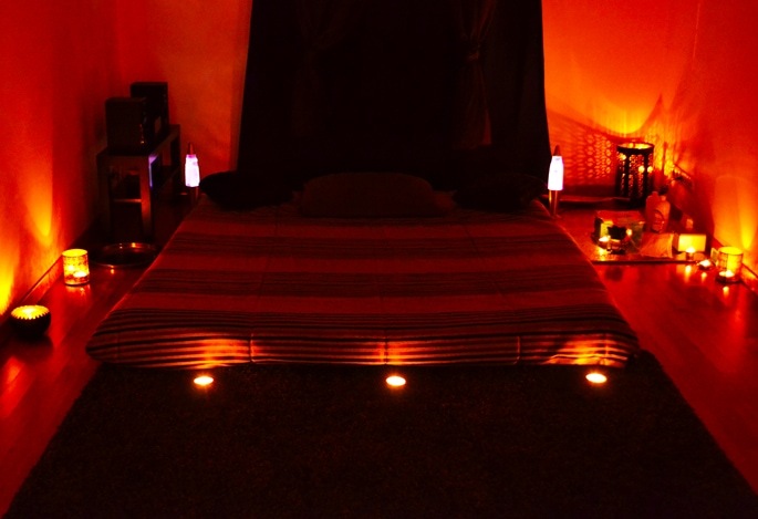 Tantra Diamond Bratislava - Erotic Massage in Bratislavsky Kraj, Slovakia