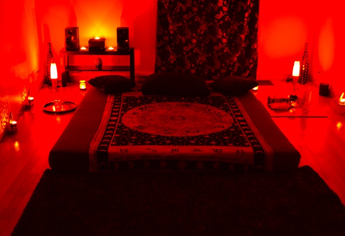 Tantra Diamond Bratislava - Erotic Massage in Bratislavsky Kraj, Slovakia