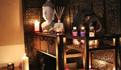 Tantra Masáže - Centrum Tantrickej Relaxácie Bratislava - Erotic Massage in Bratislavsky Kraj, Slovakia