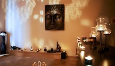 Tantra Masáže - Centrum Tantrickej Relaxácie Bratislava - Erotic Massage in Bratislavsky Kraj, Slovakia