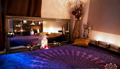 Tantra Masáže - Centrum Tantrickej Relaxácie Bratislava - Erotic Massage in Bratislavsky Kraj, Slovakia