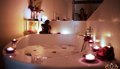 Tantra Masáže - Centrum Tantrickej Relaxácie Bratislava - Erotic Massage in Bratislavsky Kraj, Slovakia