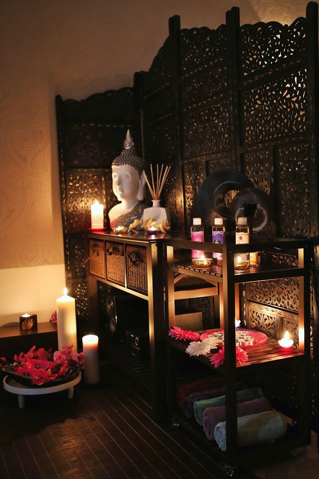 Tantra Masáže - Centrum Tantrickej Relaxácie Bratislava - Erotic Massage in Bratislavsky Kraj, Slovakia