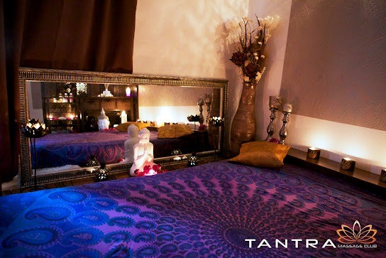 Tantra Masáže - Centrum Tantrickej Relaxácie Bratislava - Erotic Massage in Bratislavsky Kraj, Slovakia