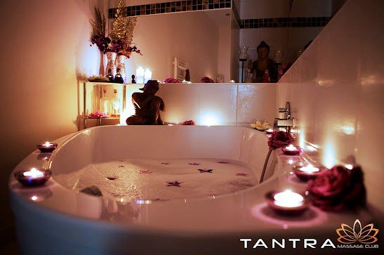 Tantra Masáže - Centrum Tantrickej Relaxácie Bratislava - Erotic Massage in Bratislavsky Kraj, Slovakia