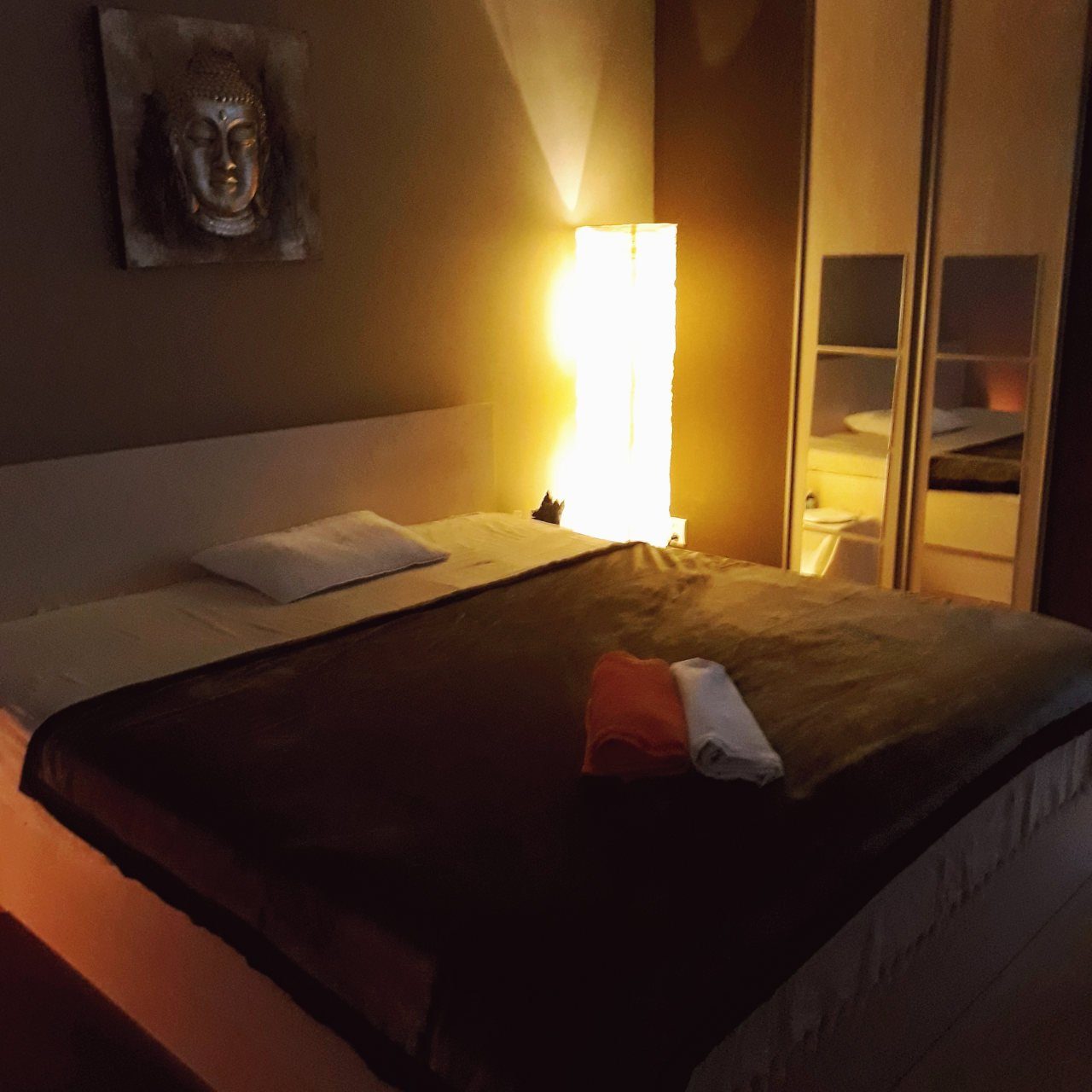 Tantra Studio Nitra - Erotic Massage in Bratislavsky Kraj, Slovakia