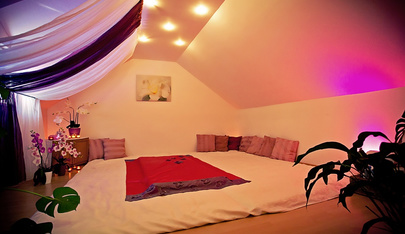 Tantric Massage Savitri - Erotic Massage in Bratislavsky Kraj, Slovakia