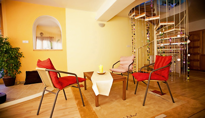 Tantric Massage Savitri - Erotic Massage in Bratislavsky Kraj, Slovakia