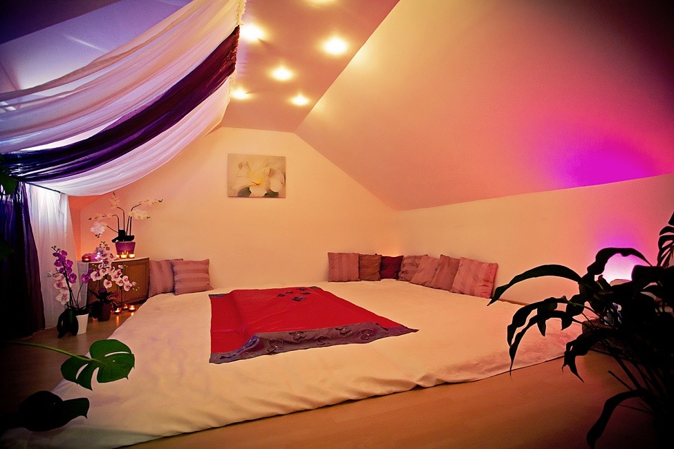 Tantric Massage Savitri - Erotic Massage in Bratislavsky Kraj, Slovakia