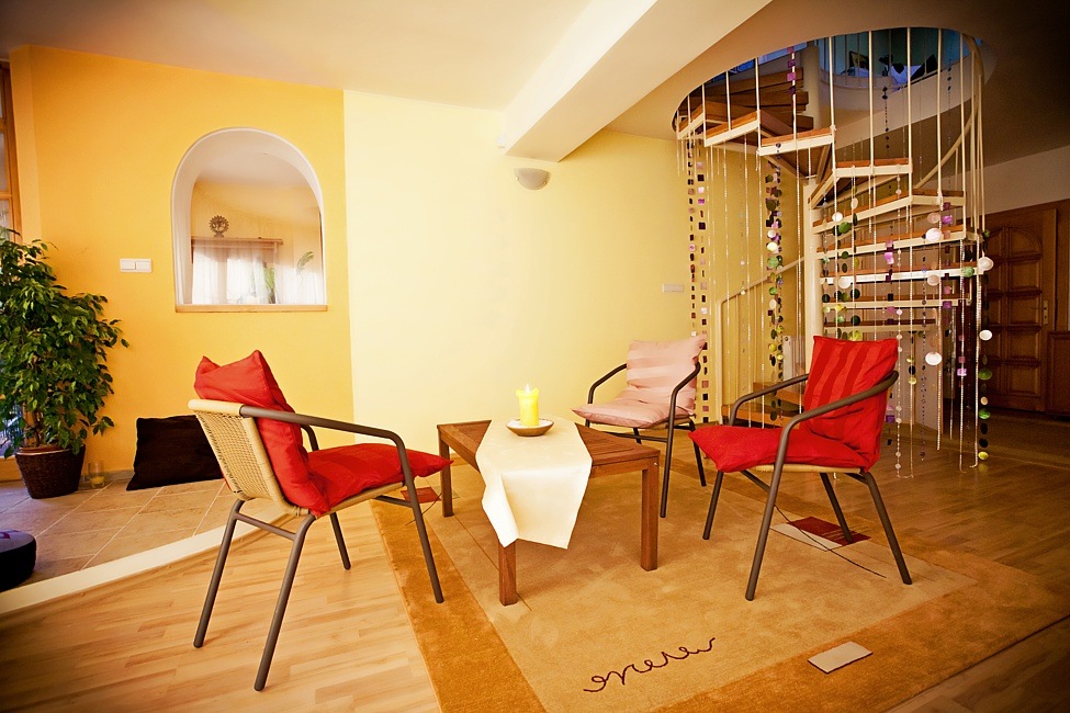Tantric Massage Savitri - Erotic Massage in Bratislavsky Kraj, Slovakia