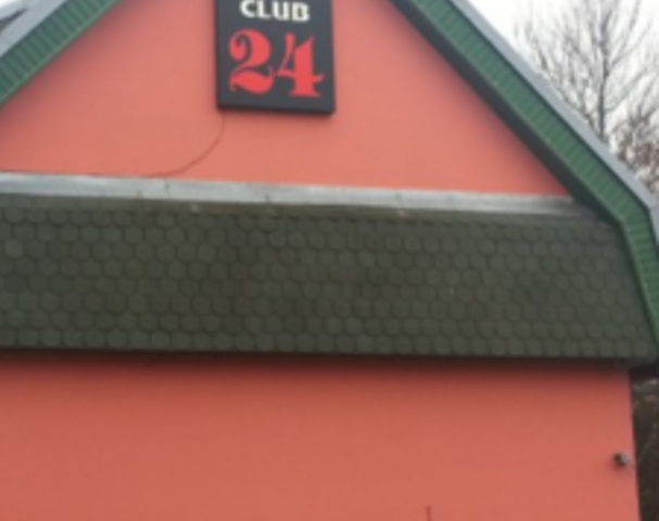 Privat Club 24 - Brothel in Ilinsky Kraj, Slovakia