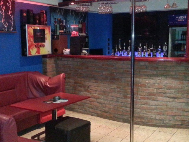 Privat Club 24 - Brothel in Ilinsky Kraj, Slovakia