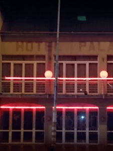 Cabaret Palazzo - Nightclub in Ilinsky Kraj, Slovakia