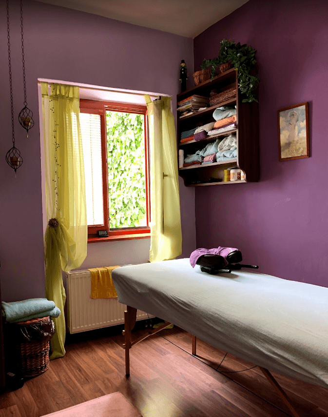 Harmony Relax Centrum - Erotic Massage in Ko Icky Kraj, Slovakia