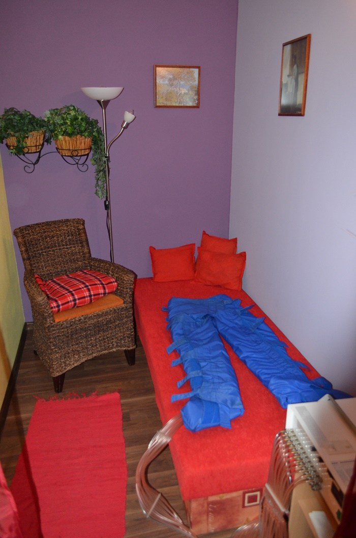 Harmony Relax Centrum - Erotic Massage in Ko Icky Kraj, Slovakia