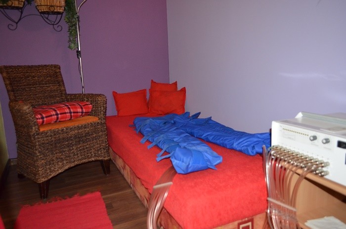 Harmony Relax Centrum - Erotic Massage in Ko Icky Kraj, Slovakia