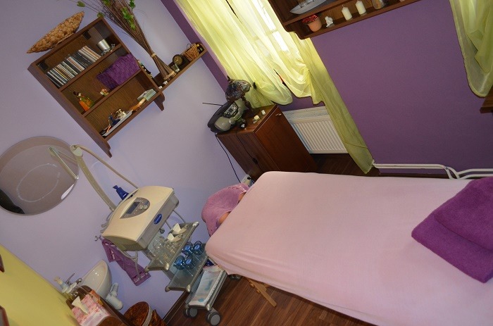 Harmony Relax Centrum - Erotic Massage in Ko Icky Kraj, Slovakia