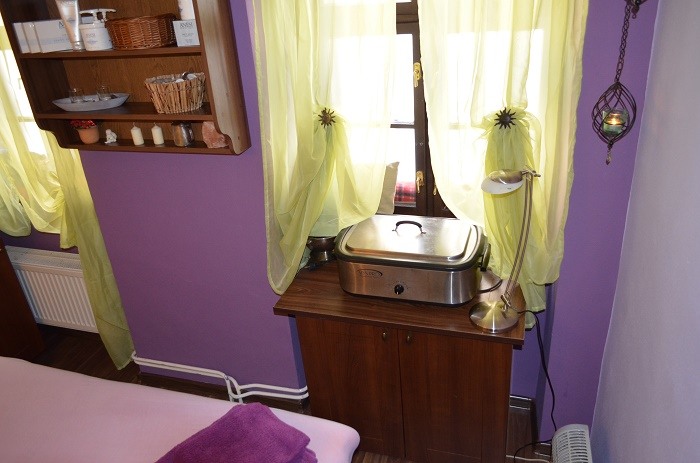 Harmony Relax Centrum - Erotic Massage in Ko Icky Kraj, Slovakia