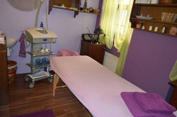 Harmony Relax Centrum - Erotic Massage in Ko Icky Kraj, Slovakia