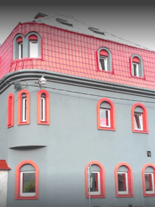 Romantic Club - Nightclub in Likavka, Slovakia