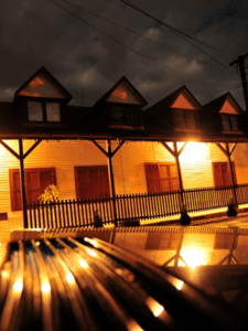 Night Club Paradiso - Nightclub in Lu Enec, Slovakia