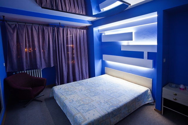 Eros Night Club - Brothel in Pre Ovsky Kraj, Slovakia
