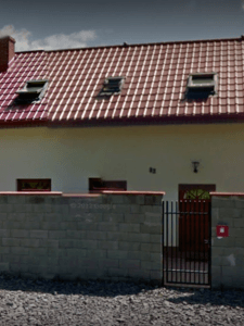 Nirvana Privat Club Bardejov - Brothel in Pre Ovsky Kraj, Slovakia