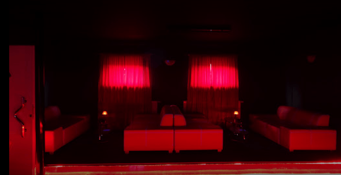 Nirvana Privat Club Bardejov - Brothel in Pre Ovsky Kraj, Slovakia