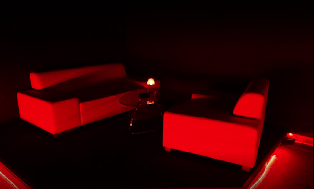 Nirvana Privat Club Bardejov - Brothel in Pre Ovsky Kraj, Slovakia
