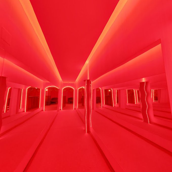 Eden Night Club - Nightclub in Pre Ovsky Kraj, Slovakia