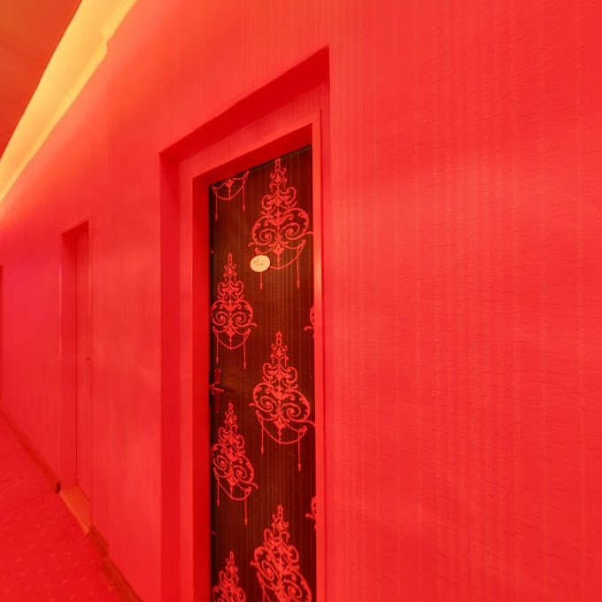Eden Night Club - Nightclub in Pre Ovsky Kraj, Slovakia