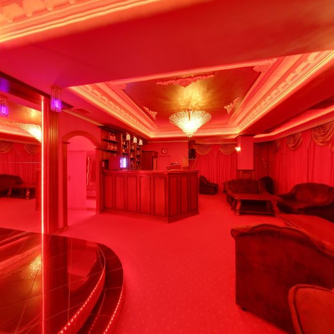 Eden Night Club - Nightclub in Pre Ovsky Kraj, Slovakia