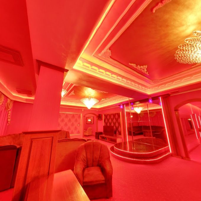 Eden Night Club - Nightclub in Pre Ovsky Kraj, Slovakia