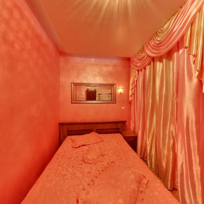 Eden Night Club - Nightclub in Pre Ovsky Kraj, Slovakia
