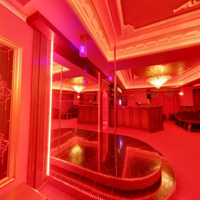 Eden Night Club - Nightclub in Pre Ovsky Kraj, Slovakia