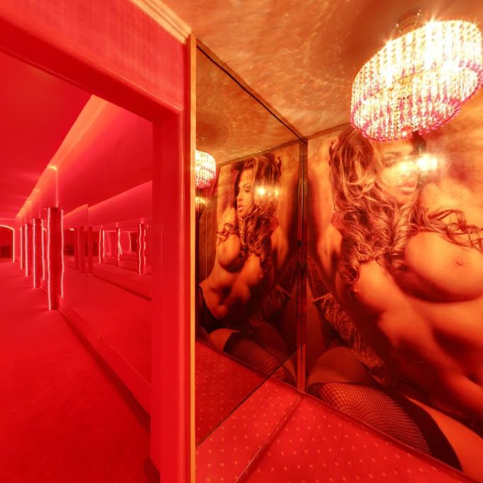 Eden Night Club - Nightclub in Pre Ovsky Kraj, Slovakia