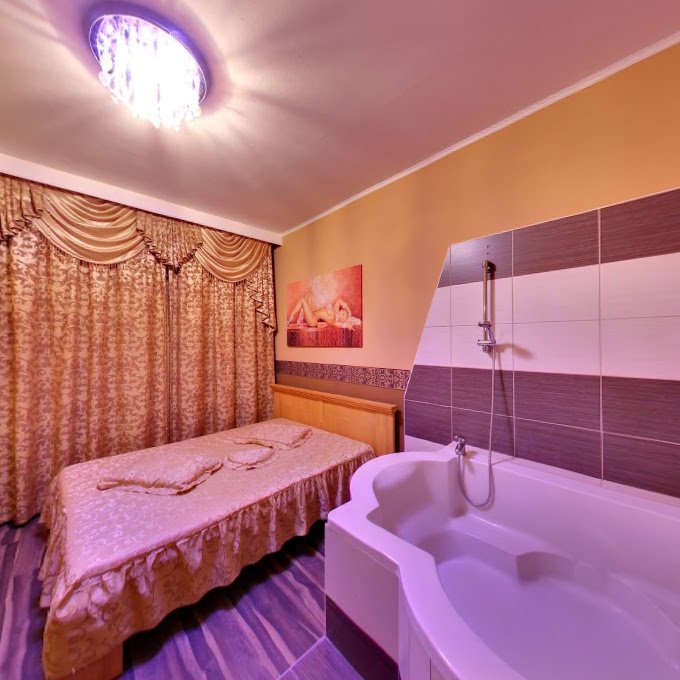Eden Night Club - Nightclub in Pre Ovsky Kraj, Slovakia