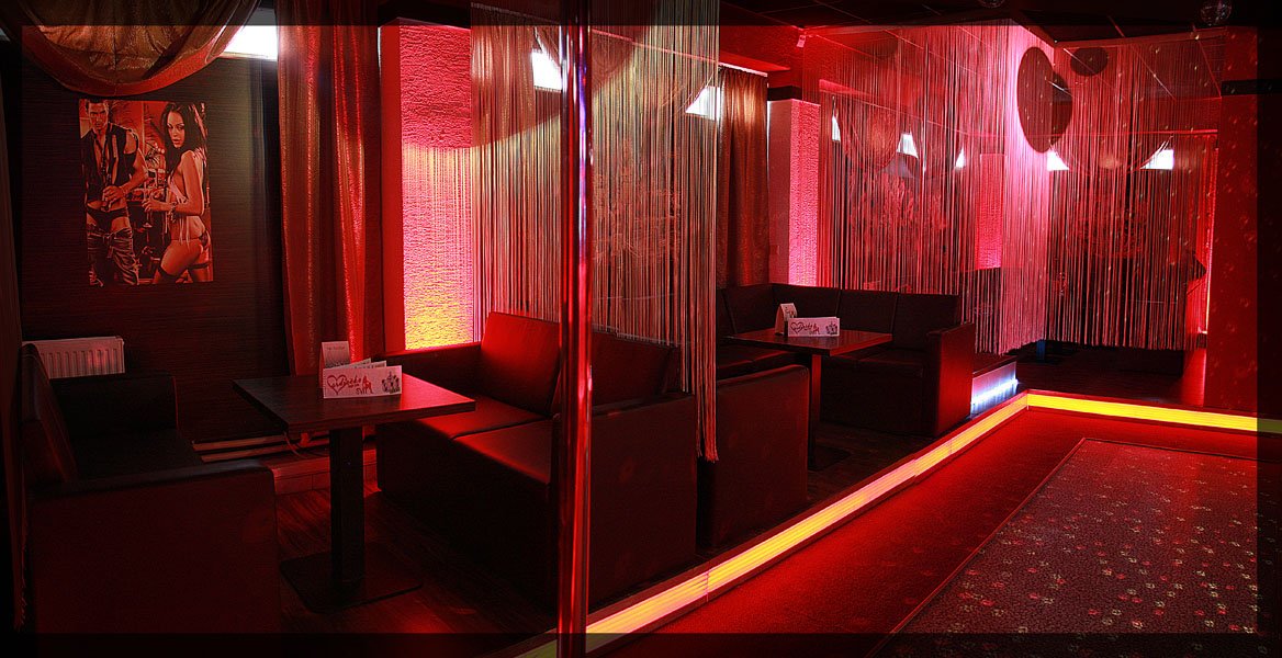 Night Club Srdiecko - Nightclub in Pre Ovsky Kraj, Slovakia