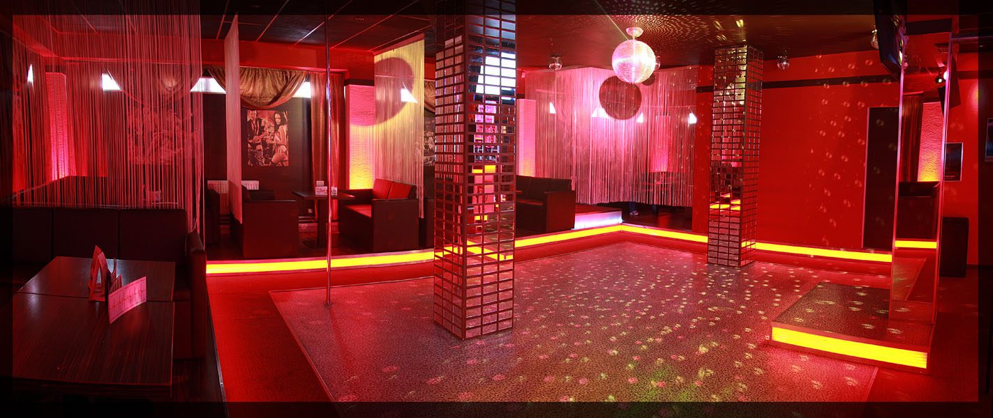 Night Club Srdiecko - Nightclub in Pre Ovsky Kraj, Slovakia